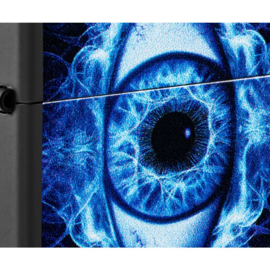 Zippo 60007866 218 Eye Design