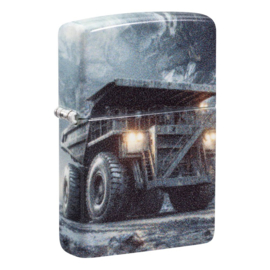 Zippo 60007822 49352 Truck Design