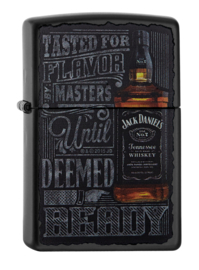 Zippo 60002093 JACK DANIEL'S