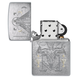 Zippo 60006802 200 Treasure Bond Auto