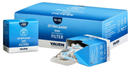 Vauen JUFIFTY koolfilter 6mm 50st (10)