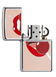 Zippo 2008029  Lollipop Nude