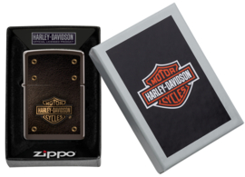 Zippo 60005529 Harley Davidson
