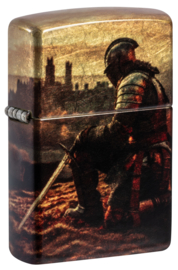 Zippo 60007282  Knight Design