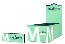 Mascotte Extra Thin (50)