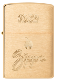 Zippo 60007704 Vintage Zippo Design