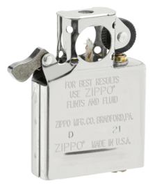 Zippo 60006445 Pipe Insert Chrome