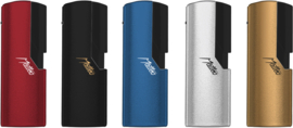 Aansteker METAL CASE Jetflame metallic (25)
