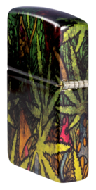 Zippo 60007301  Counter Culture Design