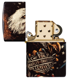 Zippo 60007745 2026 Harley-Davidson® Limited Edition
