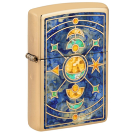 Zippo 60006808 254B Star Constellation