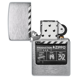 Zippo 60006908 200 Zippo Production