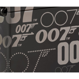 Zippo 60007939 24756 Bond BT 007 Gun Logo