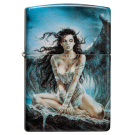 Zippo 60006600 Luis Royo