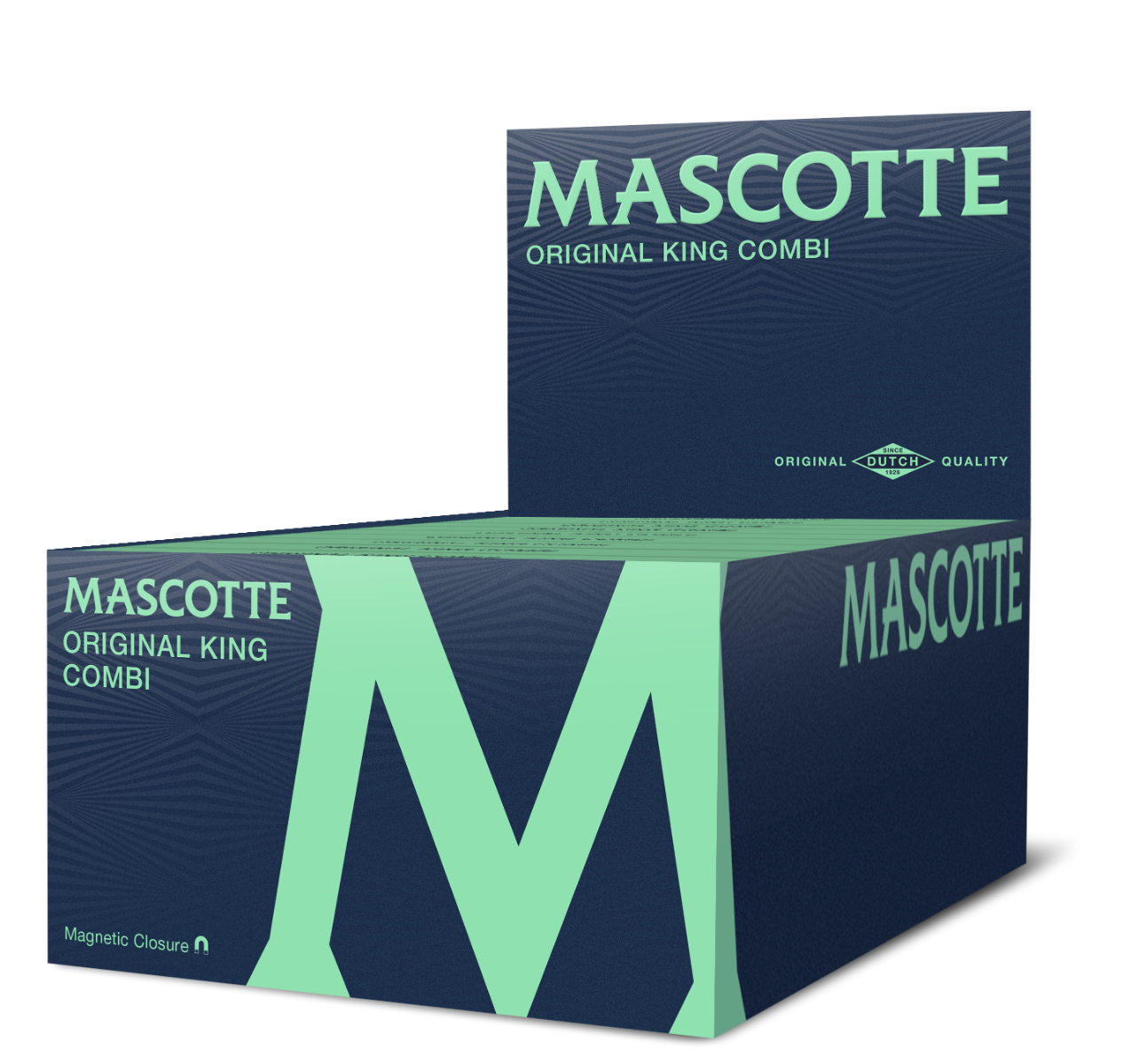 Mascotte original King Combi (26)
