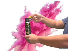 SPRAY-IT PINK