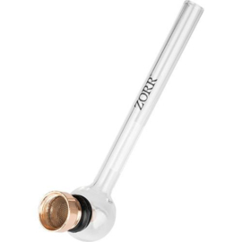 Pipe glas 12cm (24)