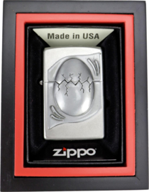 ZIPPO Dragon Trick special edition