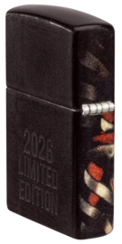 Zippo 60007745 2026 Harley-Davidson® Limited Edition