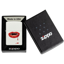 Zippo 60006562  Vampire Design