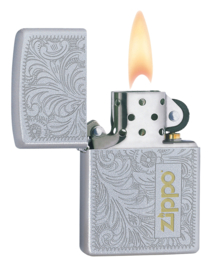 Zippo 60002632 VENETIAN TWO TONE
