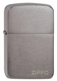 Zippo 60001198 REPLICA 1941 ZIPPO BLACK