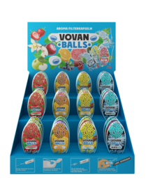 Vovan Balls 100st Display Mix (36)