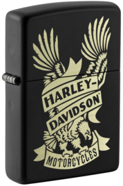 Zippo 60006097 Harley - Davidson Designs