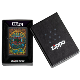 Zippo 60006791 218 Santa Cruz
