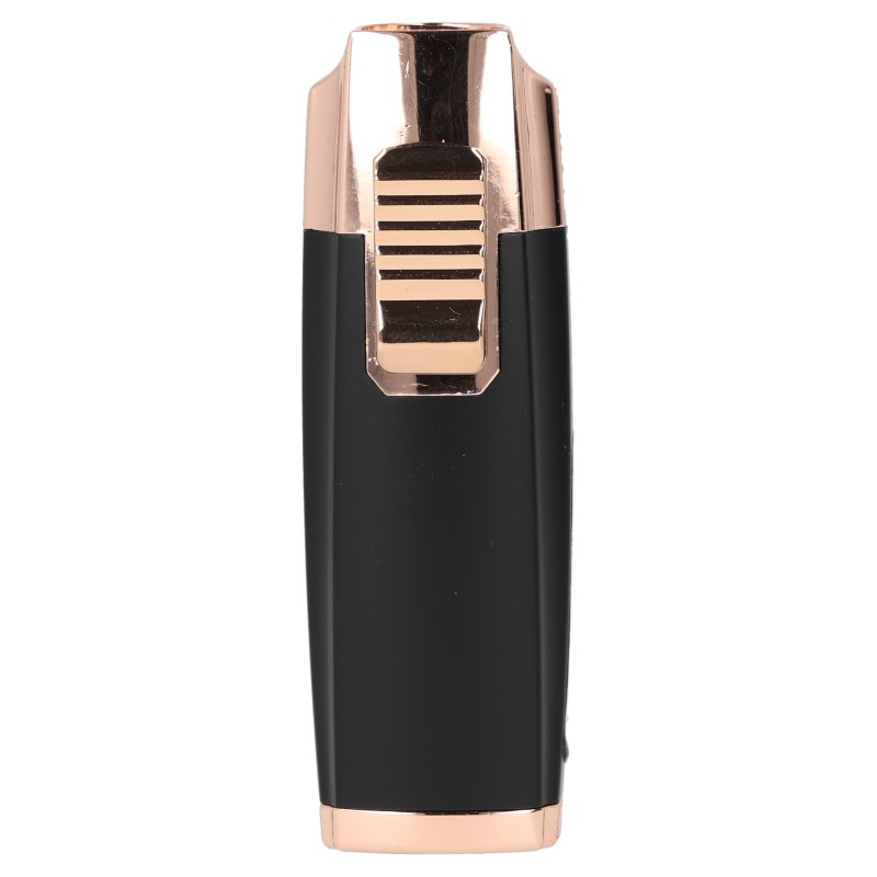 Formula Velaro triple jetflame zwart goud