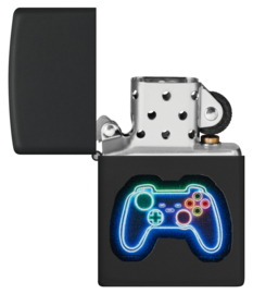 Zippo 60007657 Controller Design