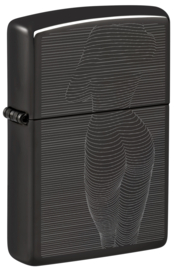 Zippo 60007391  Lady Design