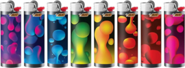 Bic Mini Neon design (50)