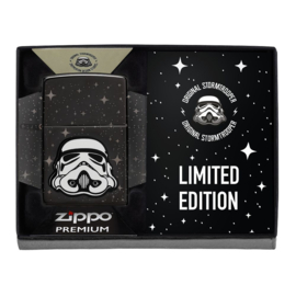 Zippo 2008282 SPARTA Limited edition 2.000pcs