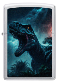 Zippo 60007660 T Rex Design