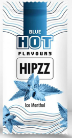 Hipzz Flavor card HNB-Sticks Ice Menthol /25