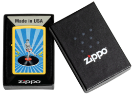 Zippo 60007679 Vintage Photo Design