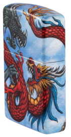 Zippo 60005658 49352 Dragon Design