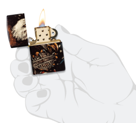 Zippo 60007745 2026 Harley-Davidson® Limited Edition