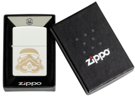 Zippo 60007766 Original Stormtrooper - Helmet