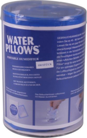 Water Pillows bevochtigers (100)