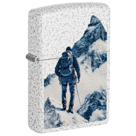 Zippo 60007897 46020 Climber Design