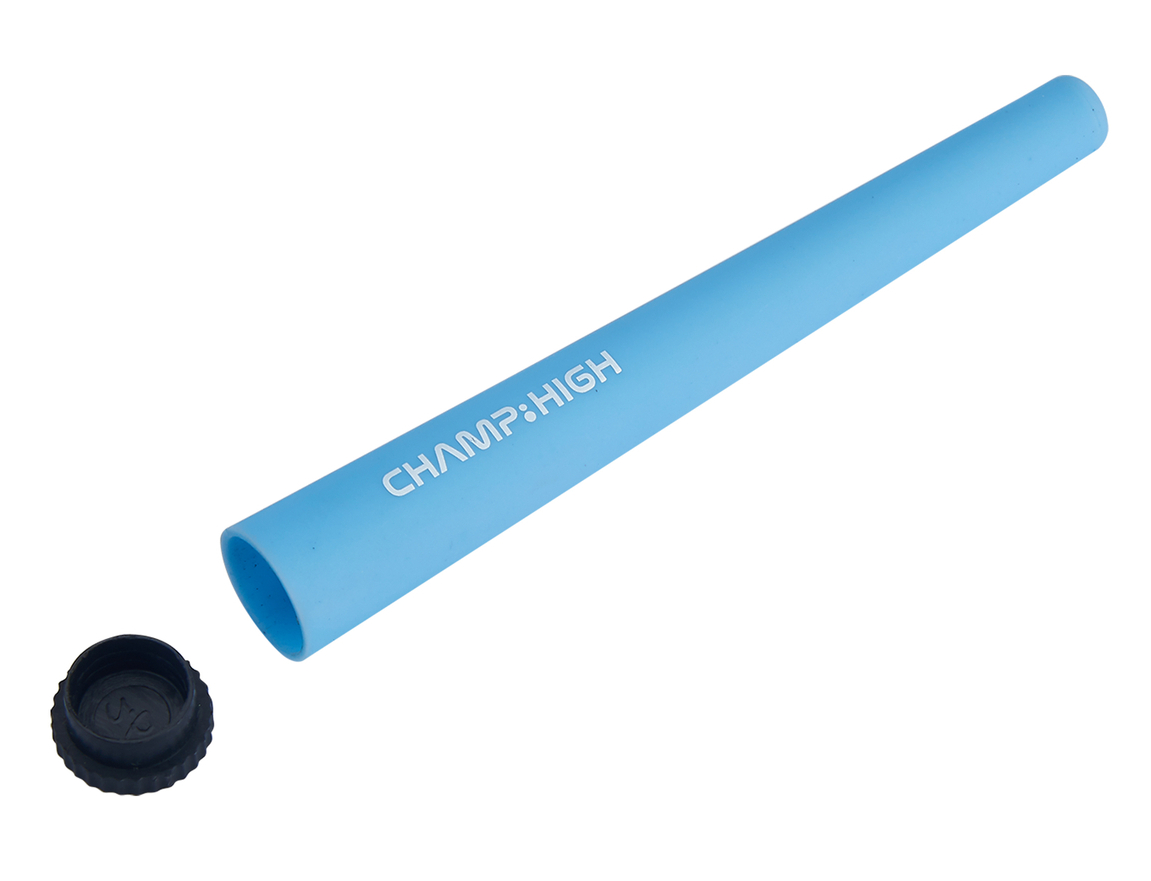 Cone holder joint buisje (48)
