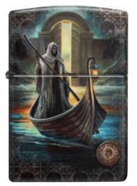 Zippo 60007708 Anne Stokes