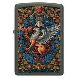 Zippo 60007851 221 Mythical Creature
