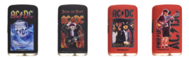 Aansteker jetflame AC/DC  (20)