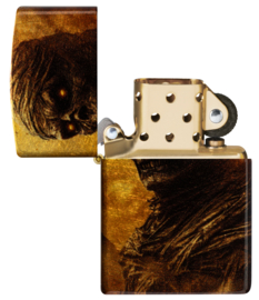 Zippo 60007661 Mummy Design