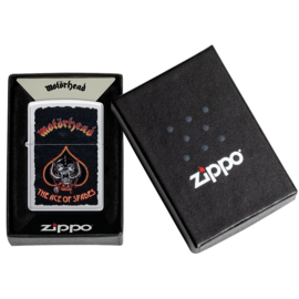 Zippo 60007758 Motörhead - The Ace Of Spades