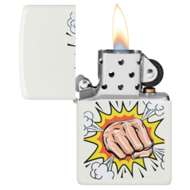 Zippo 60006876 231 Power Fist