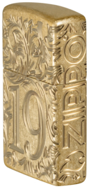 Zippo 60007526  1932 Filigree